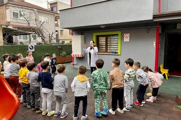 Sakarya Atılım Kreş ve Çocuk Evi - Resim 12