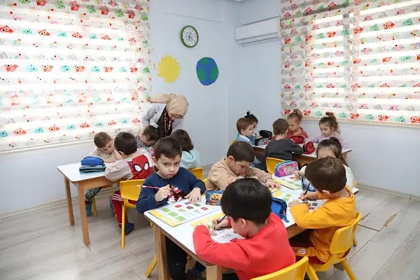 Sakarya Atılım Kreş ve Çocuk Evi - Resim 20