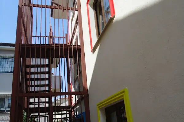 Sakarya Atılım Kreş ve Çocuk Evi - Resim 10