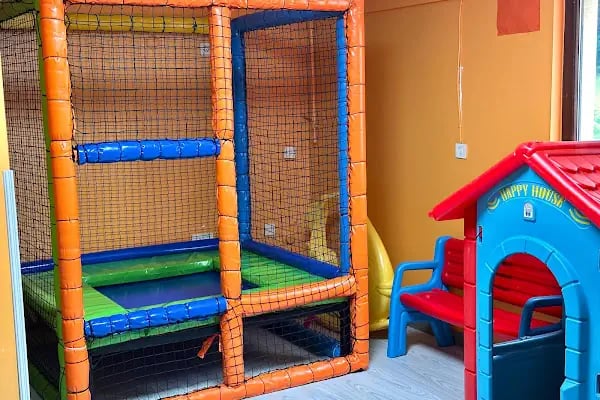 Sakarya Atılım Kreş ve Çocuk Evi - Resim 11