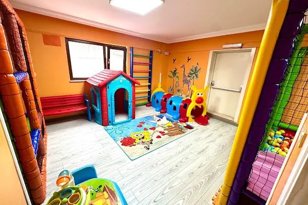 Sakarya Atılım Kreş ve Çocuk Evi - Resim 2