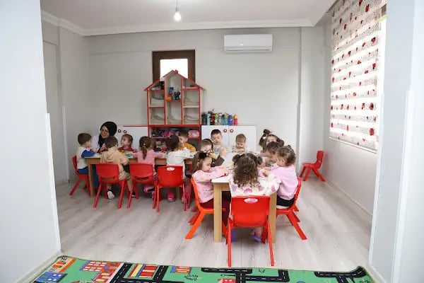 Sakarya Atılım Kreş ve Çocuk Evi - Resim 17