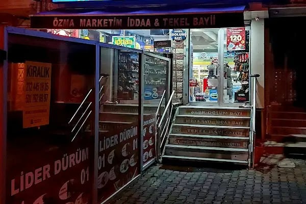 Özma Marketim - Resim 2