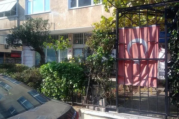 Gensan Group Bodrum Şube - Otomatik Kapı, Bariyer, Garaj Kapısı, Panjur, Kepenk Sistemleri, Seksiyonel Fabrika Kapıları - Resim 1