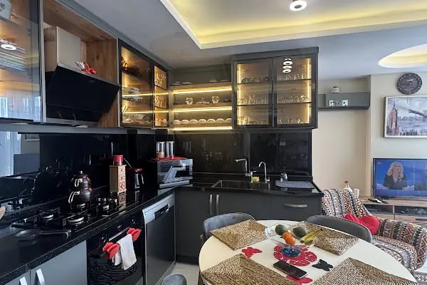 Mersin mobilya - Resim 8