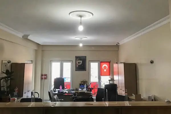 BİGADİÇ 1. NOTERLİĞİ - Resim 2