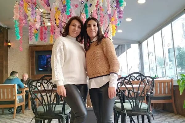 Albis Cafe - Resim 4