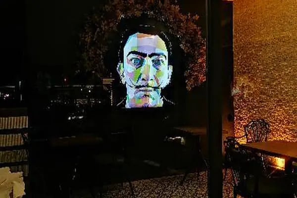 Albis Cafe - Resim 6