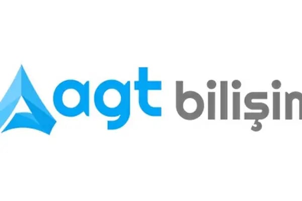 agt Bilişim - Web Tasarım Hizmetleri - Resim 1