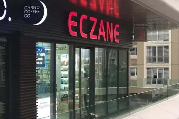 Bulvar 216 Eczanesi - Resim 3