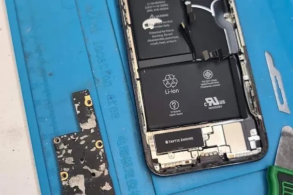 Bilişim Pasajı | Cep Telefonu |Tablet | Bilgisayar | Teknik Servis - Resim 2