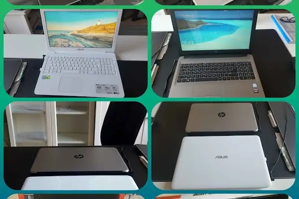 Bilişim Pasajı | Cep Telefonu |Tablet | Bilgisayar | Teknik Servis - Resim 15