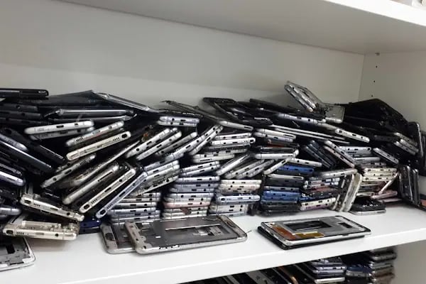 Bilişim Pasajı | Cep Telefonu |Tablet | Bilgisayar | Teknik Servis - Resim 19