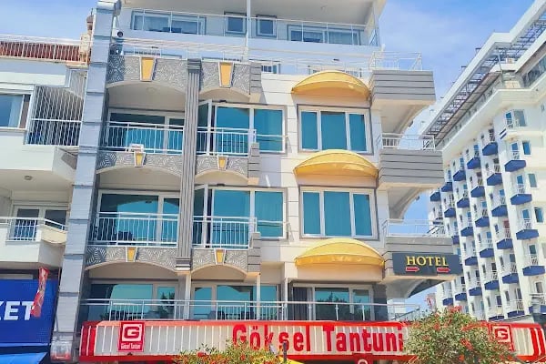 DEVRAN Sea City Hotel Spa ANTALYA - Resim 15