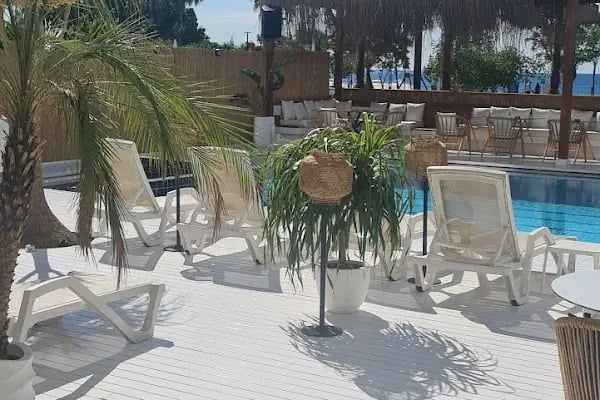 DEVRAN Sea City Hotel Spa ANTALYA - Resim 3