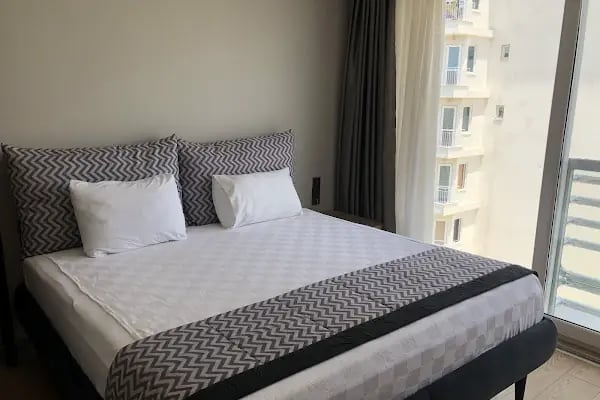 DEVRAN Sea City Hotel Spa ANTALYA - Resim 18