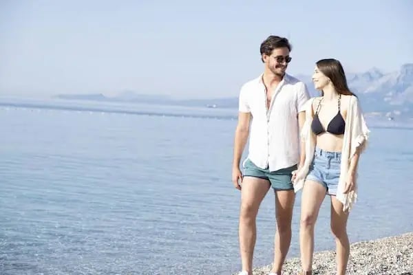 DEVRAN Sea City Hotel Spa ANTALYA - Resim 10