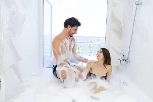 DEVRAN Sea City Hotel Spa ANTALYA - Resim 17