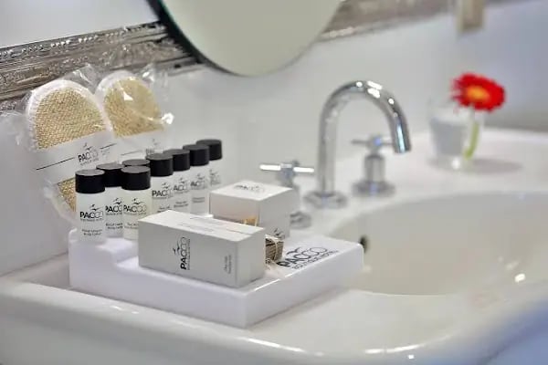 DEVRAN Sea City Hotel Spa ANTALYA - Resim 13