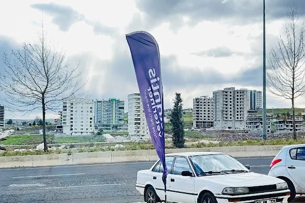 VETLANTİS VETERİNER KLİNİĞİ ŞANLIURFA - Resim 4