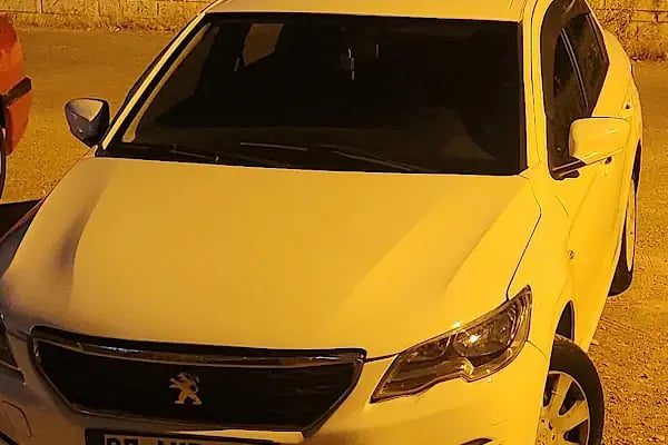 MAVİİ RENT A CAR - Resim 5