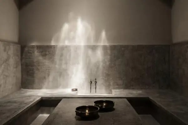 THE CIEL Spa - Resim 1
