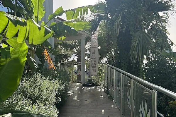 THE CIEL Spa - Resim 5