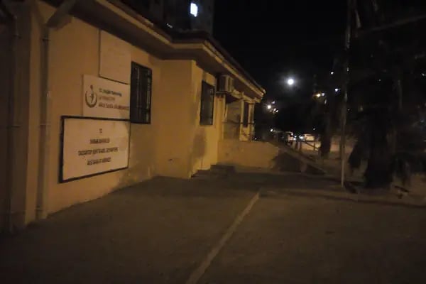 Seyrantepe Aile Sağlık Merkezi - Resim 2