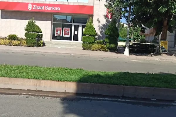 Ziraat Bankası Döşemealtı/Antalya Şubesi - Resim 2
