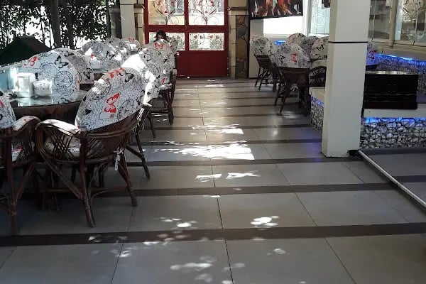 Mevlana Pastanesi - Resim 20
