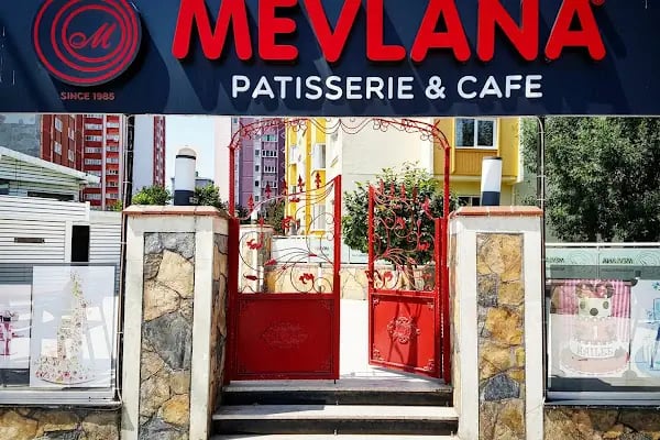 Mevlana Pastanesi - Resim 6