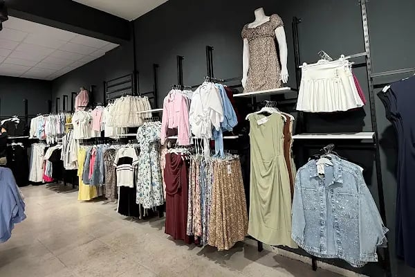Okul Kıyafeti ve Forması | Fuar Store Toptan ve Perakende - Resim 8