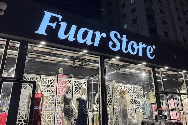 Okul Kıyafeti ve Forması | Fuar Store Toptan ve Perakende - Resim 1