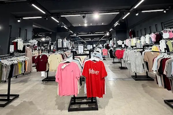 Okul Kıyafeti ve Forması | Fuar Store Toptan ve Perakende - Resim 3