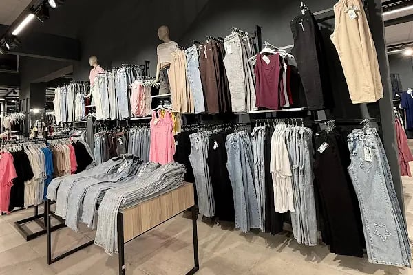 Okul Kıyafeti ve Forması | Fuar Store Toptan ve Perakende - Resim 11