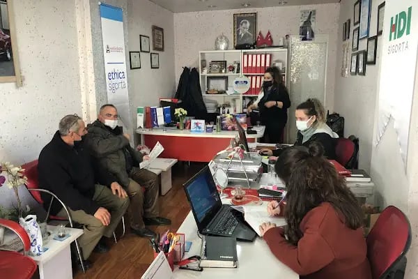 6 NO'LU ALİAĞA ASM - Resim 1