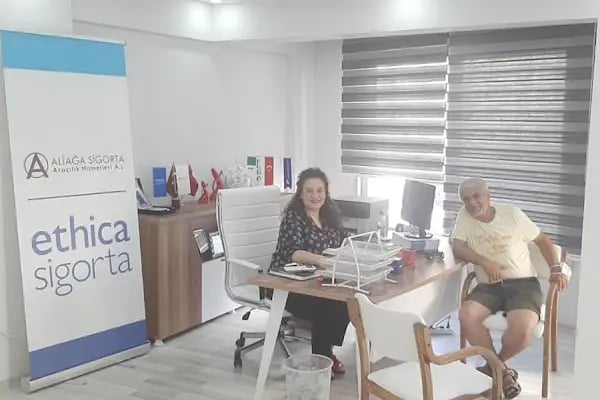 6 NO'LU ALİAĞA ASM - Resim 4