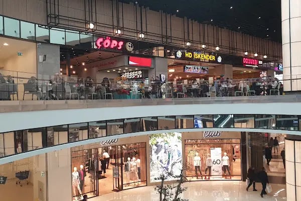 Papa John's Pizza Ataşehir - Resim 16