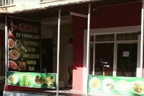 Küçük Ev ev yemekleri - Resim 2