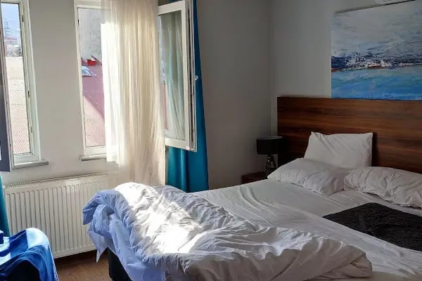 Ferah Suites Hotel - Resim 4