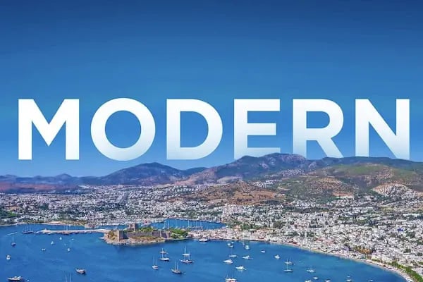 Ajans Modern - Resim 2