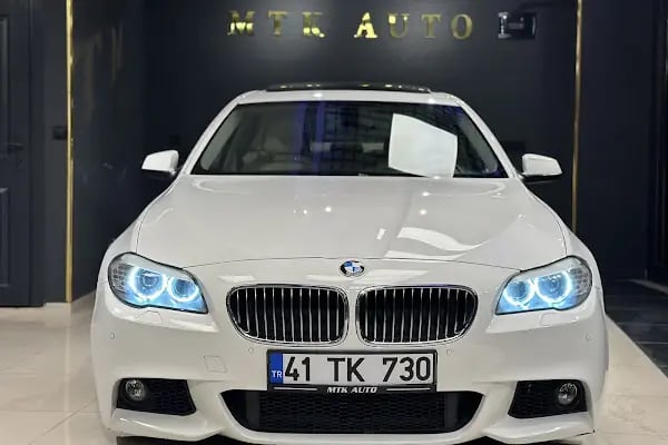 MTK AUTO - Resim 15