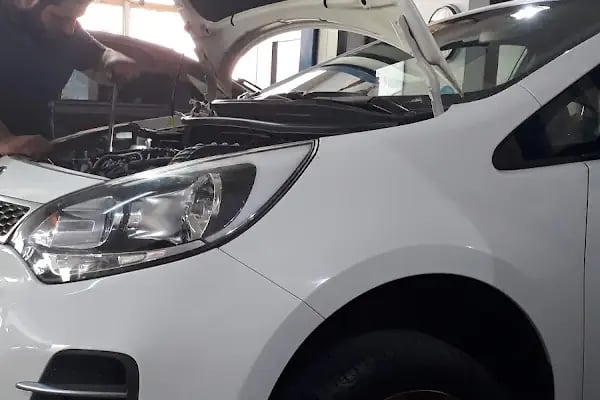 Teknik Oto Servisi - Resim 20