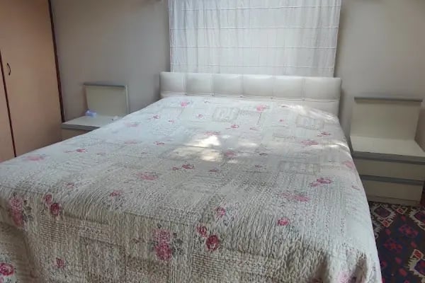 Karakocazirve Erhan Dağ Evi - Resim 18