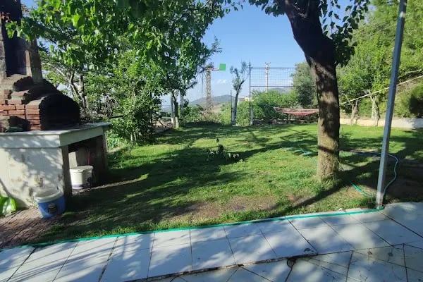 Karakocazirve Erhan Dağ Evi - Resim 3