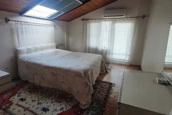 Karakocazirve Erhan Dağ Evi - Resim 17