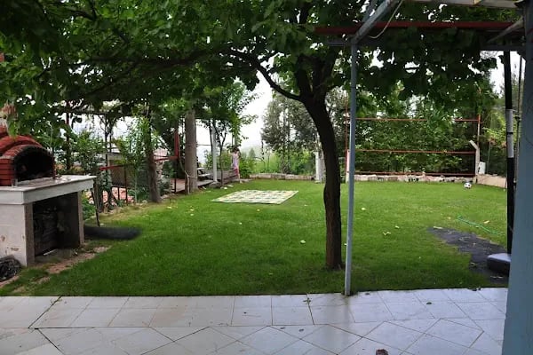 Karakocazirve Erhan Dağ Evi - Resim 7