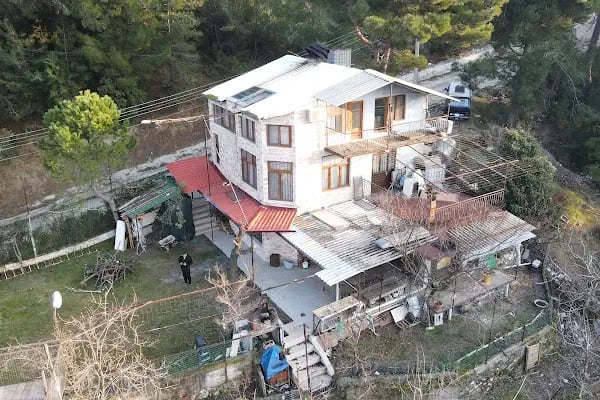 Karakocazirve Erhan Dağ Evi - Resim 2