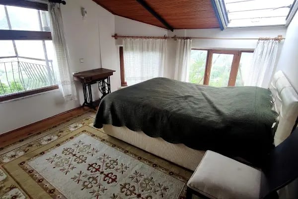 Karakocazirve Erhan Dağ Evi - Resim 5