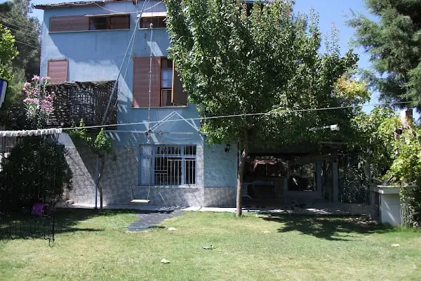 Karakocazirve Erhan Dağ Evi - Resim 9